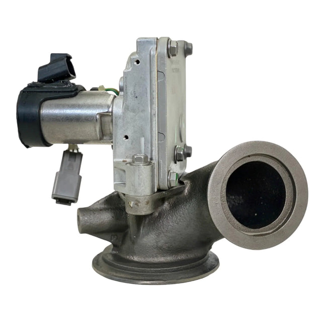 3104874 Genuine Cummins Egr Exhaust Gas Recirculation Valve - Truck To Trailer