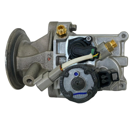 3104874 Genuine Cummins Egr Exhaust Gas Recirculation Valve - Truck To Trailer