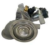 3682954 Genuine Cummins Egr Exhaust Gas Recirculation Valve - Truck To Trailer
