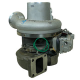 2840527 Genuine Cummins Turbocharger HE551VE - Truck To Trailer