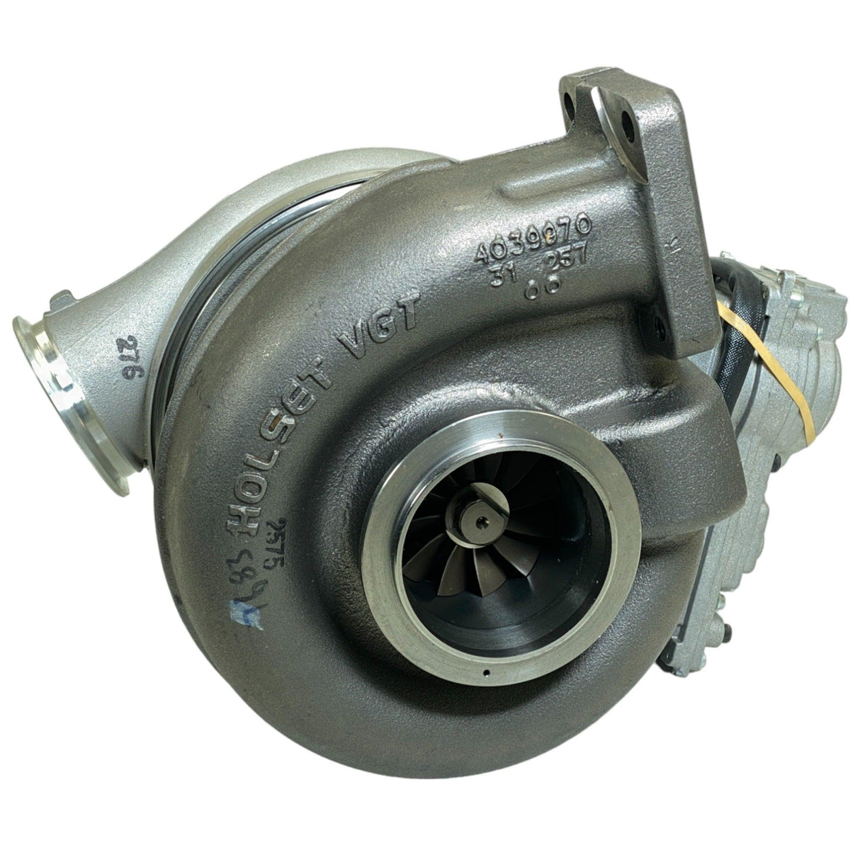 5350536 Genuine Cummins Turbocharger HE551VE