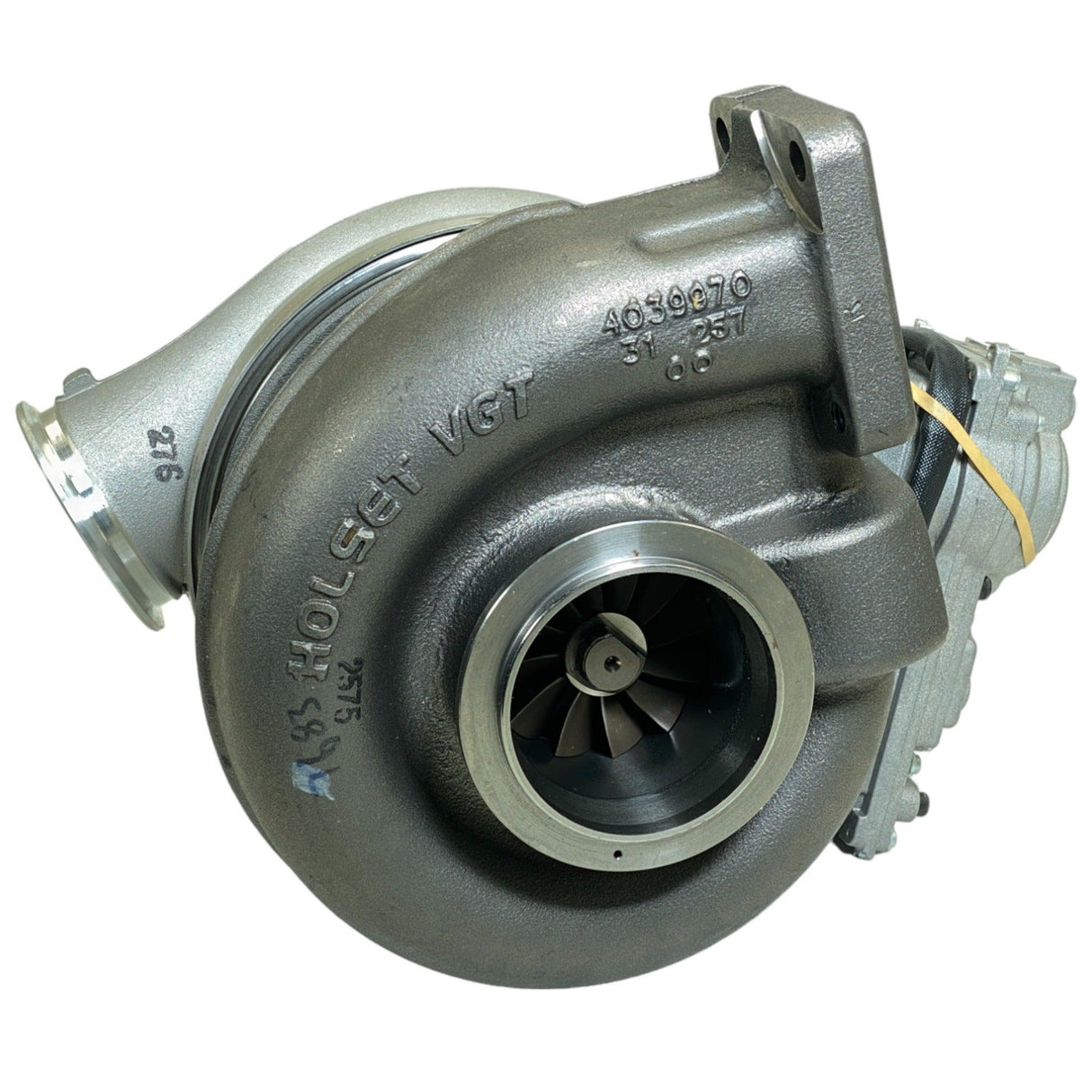 5350537 Genuine Cummins Turbocharger HE551VE - Truck To Trailer