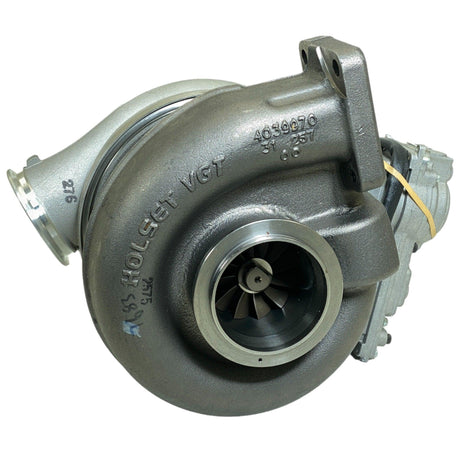 5350537 Genuine Cummins Turbocharger HE551VE - Truck To Trailer