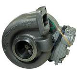 2840102 Genuine Cummins Turbocharger HE551VE - Truck To Trailer