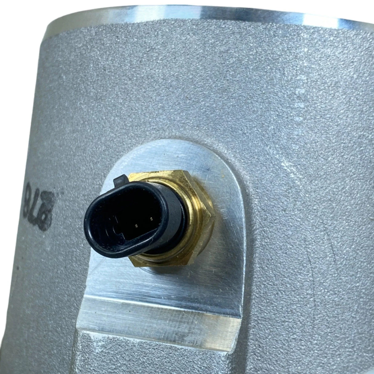 2836361 Genuine Cummins Turbocharger HE551VE - Truck To Trailer