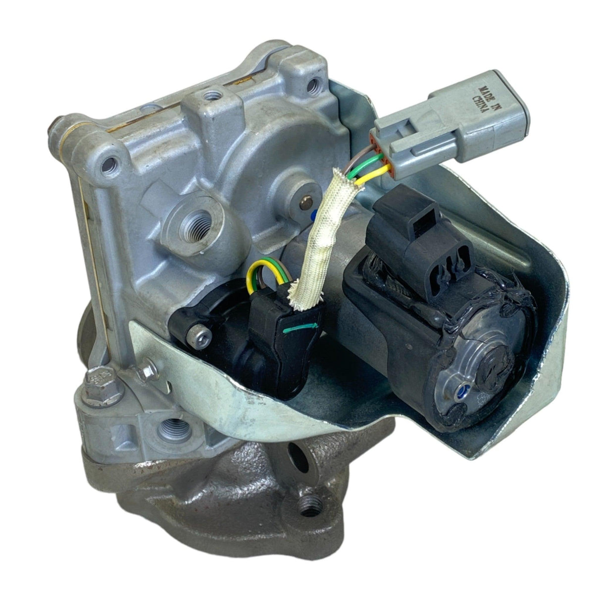 4089835NX Genuine Cummins Egr Valve For Cummins 5.9L