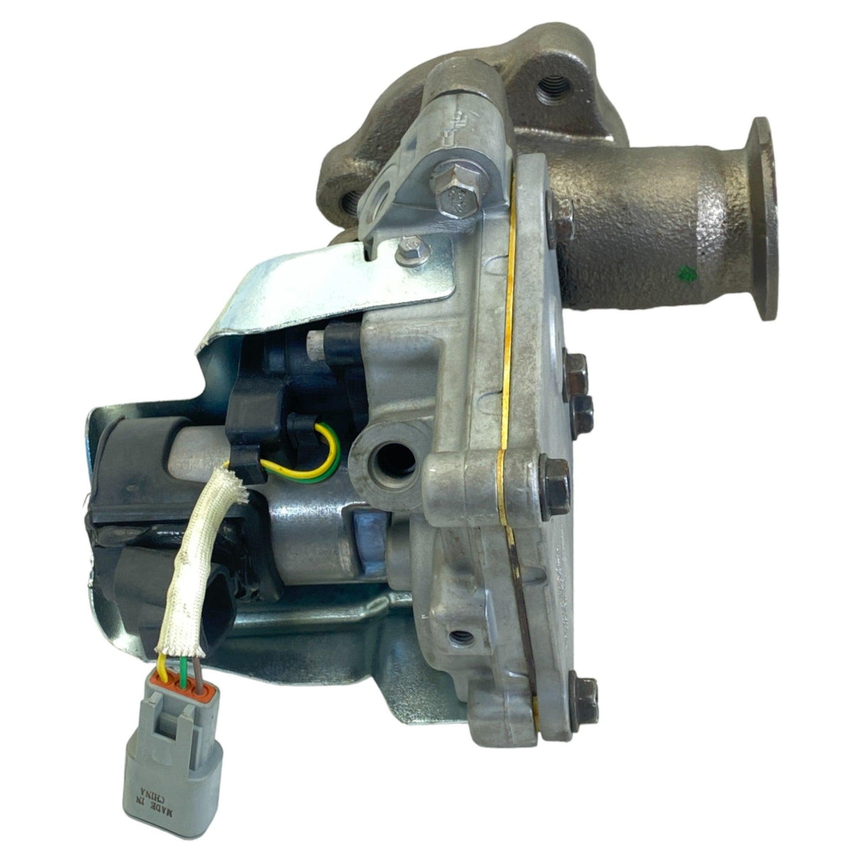 4089835NX Genuine Cummins Egr Valve For Cummins 5.9L