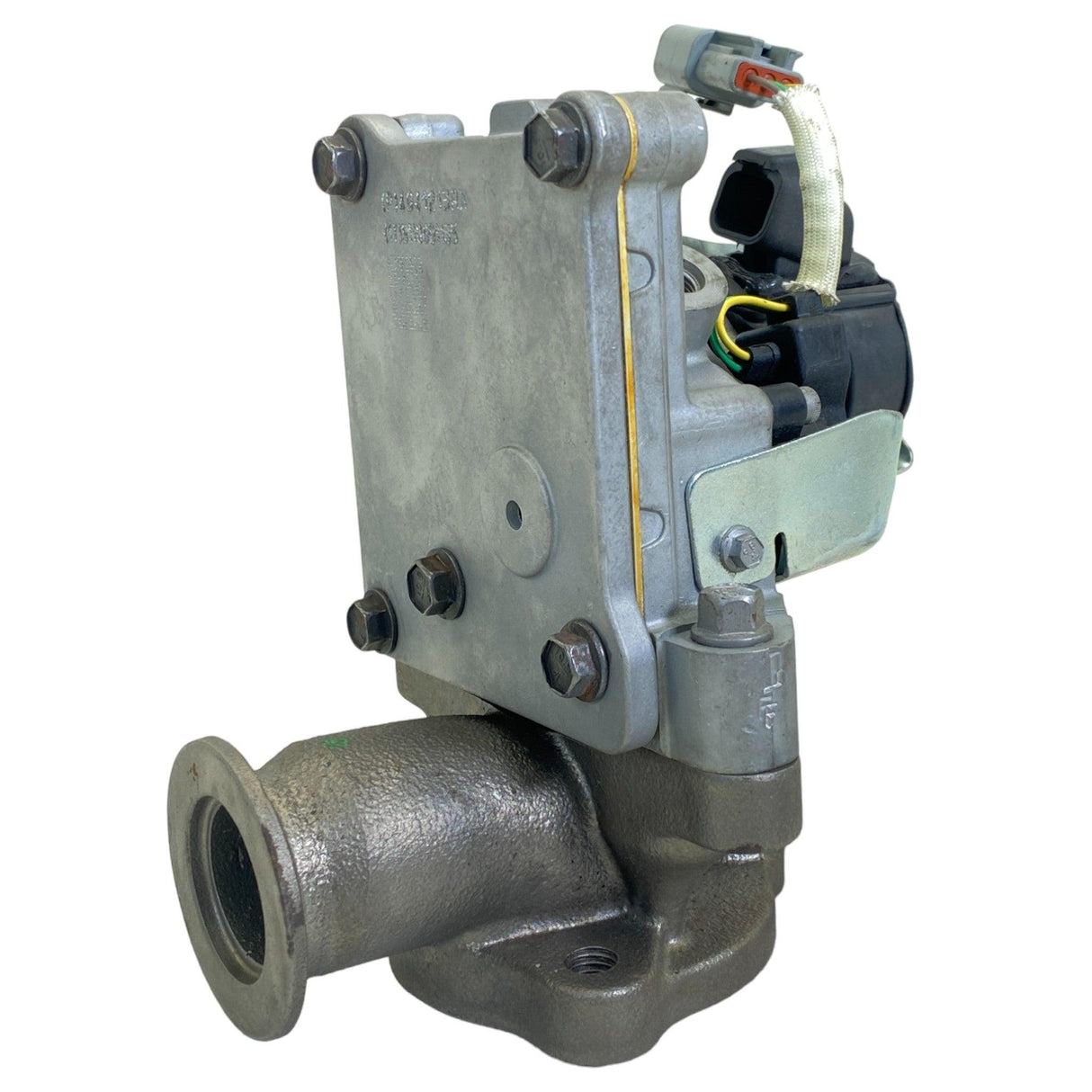 4089835NX Genuine Cummins Egr Valve For Cummins 5.9L