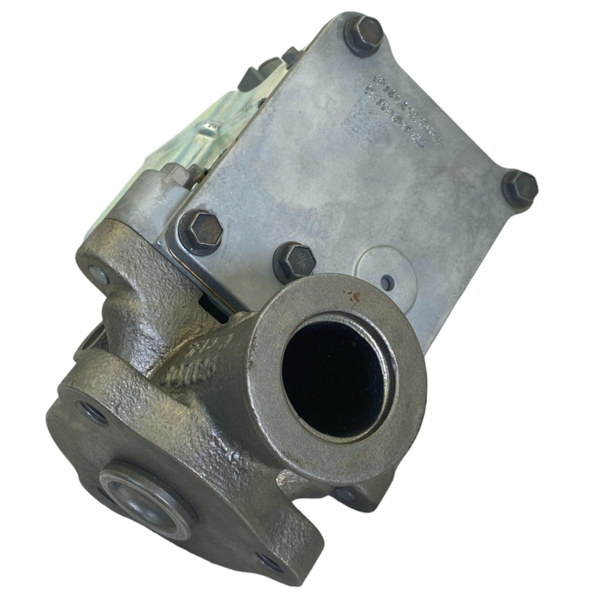 4089835NX Genuine Cummins Egr Valve For Cummins 5.9L