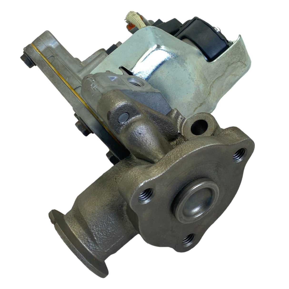 4089835NX Genuine Cummins Egr Valve For Cummins 5.9L
