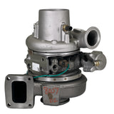 4089600 Genuine Cummins Turbocharger He431V For Ism M11 - Truck To Trailer