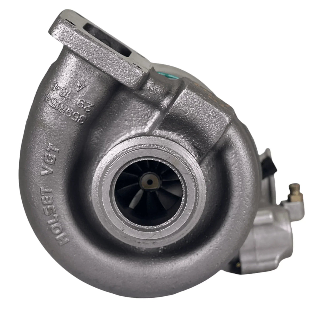 4044006HX Genuine Cummins Turbocharger He431V For Ism M11 - Truck To Trailer