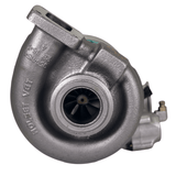 4041067 Genuine Cummins Turbocharger He431V For Ism M11