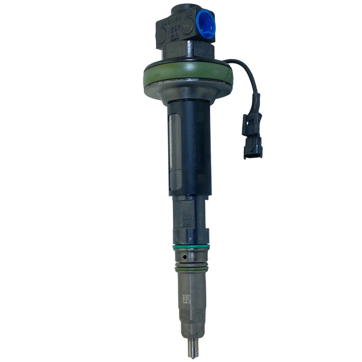 4964172RX Genuine Cummins Fuel Injector Kit - Truck To Trailer