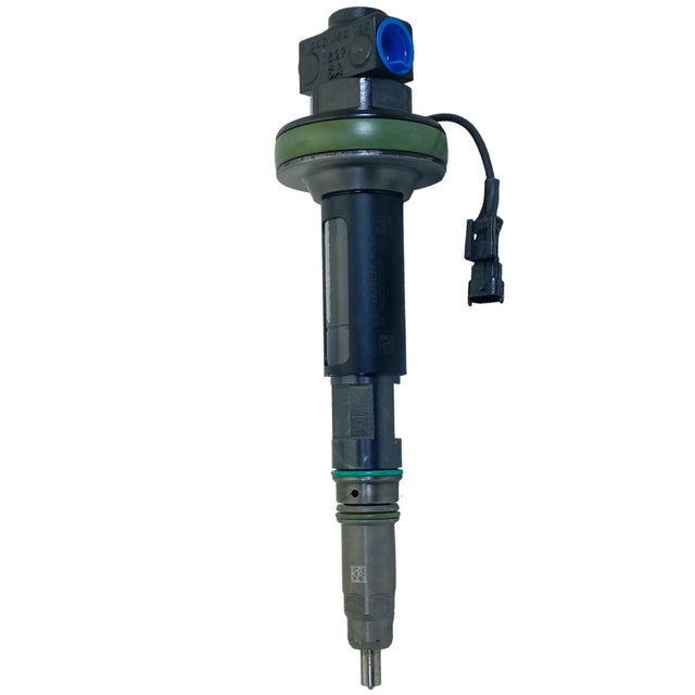 4964172RX Genuine Cummins Fuel Injector Kit - Truck To Trailer