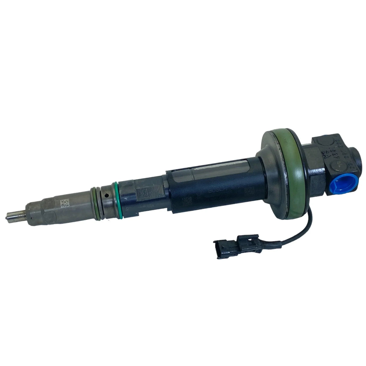 4964172RX Genuine Cummins Fuel Injector Kit - Truck To Trailer