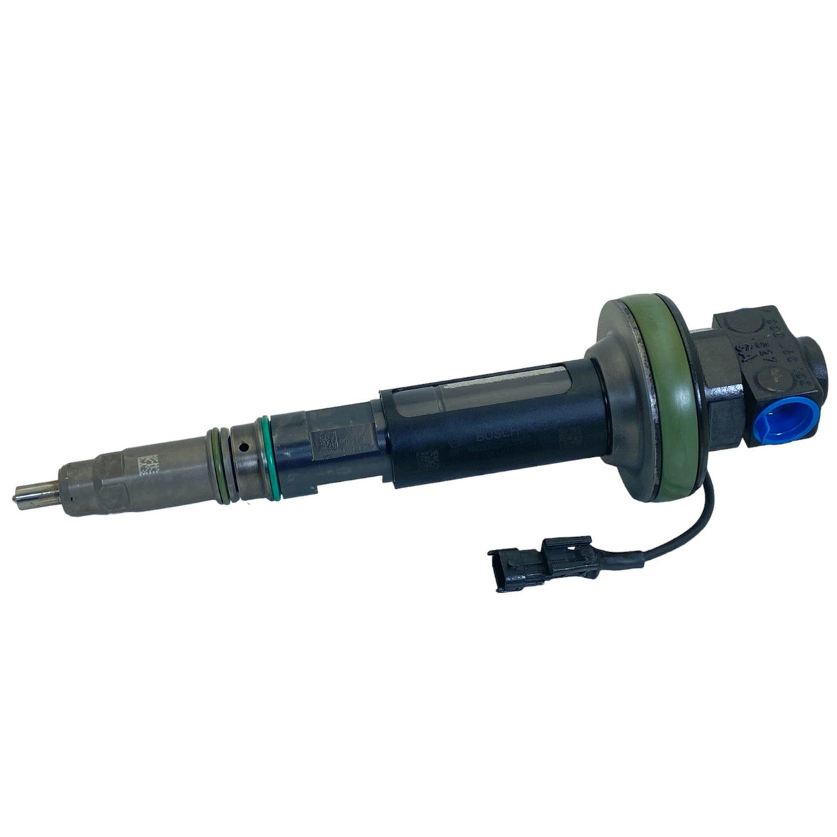 4955526NX Genuine Cummins Fuel Injector Kit