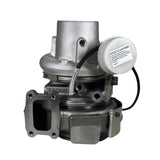 5451705NX Genuine Cummins Turbocharger HE531VE - Truck To Trailer