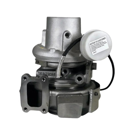 5451705NX Genuine Cummins Turbocharger HE531VE - Truck To Trailer