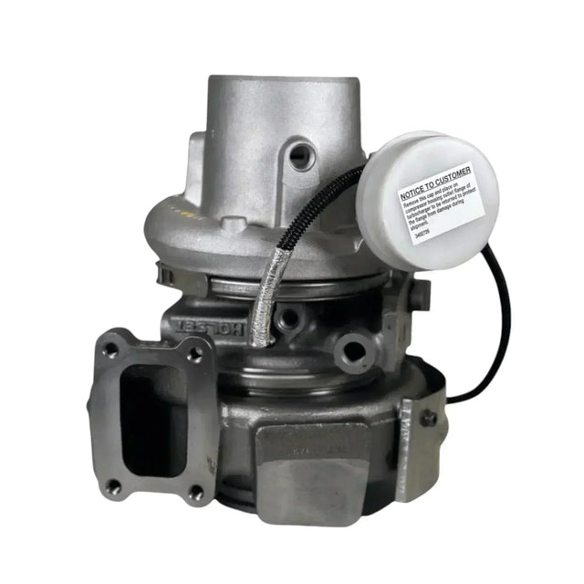 5451705NX Genuine Cummins Turbocharger HE531VE - Truck To Trailer