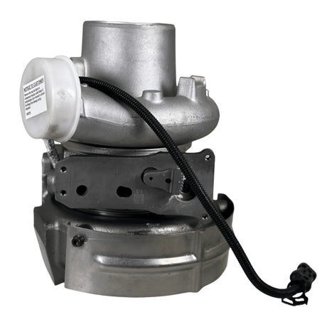 5322357NX Genuine Cummins Turbocharger - Truck To Trailer