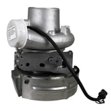 5322357RX Genuine Cummins Turbocharger - Truck To Trailer