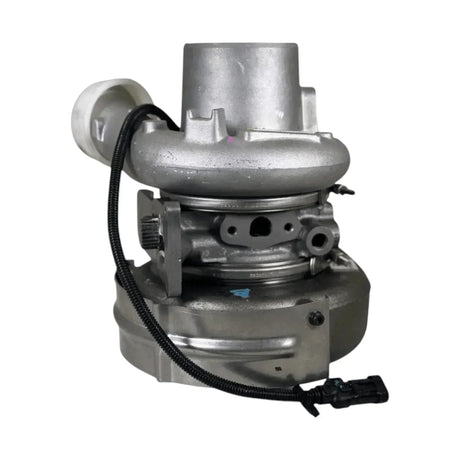 5451705NX Genuine Cummins Turbocharger HE531VE - Truck To Trailer