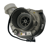 4955541RX Genuine Cummins Turbocharger - Truck To Trailer