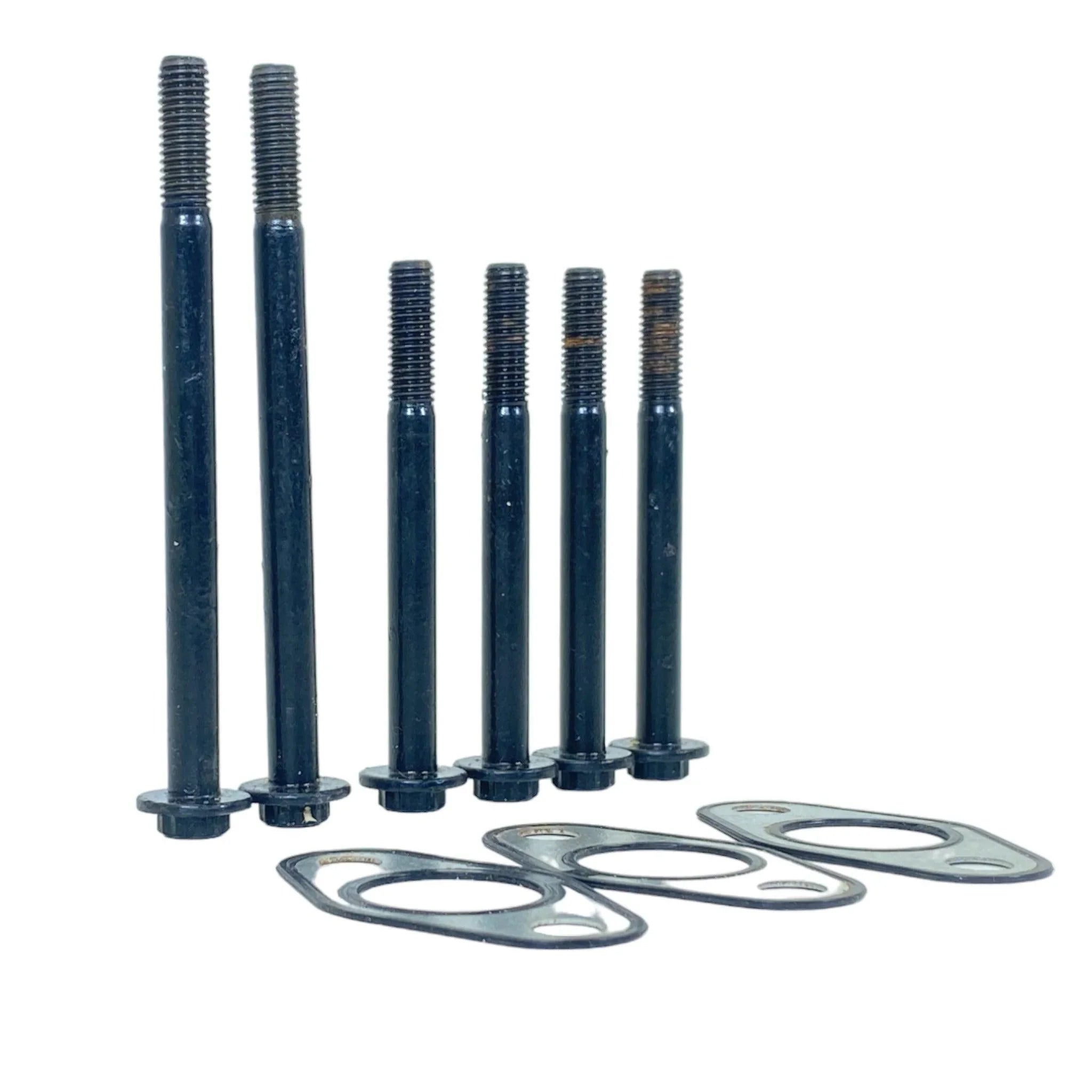 ビリーヤド 4955778 Genuine Cummins Oil Cooler Kit – Truck To Trailer