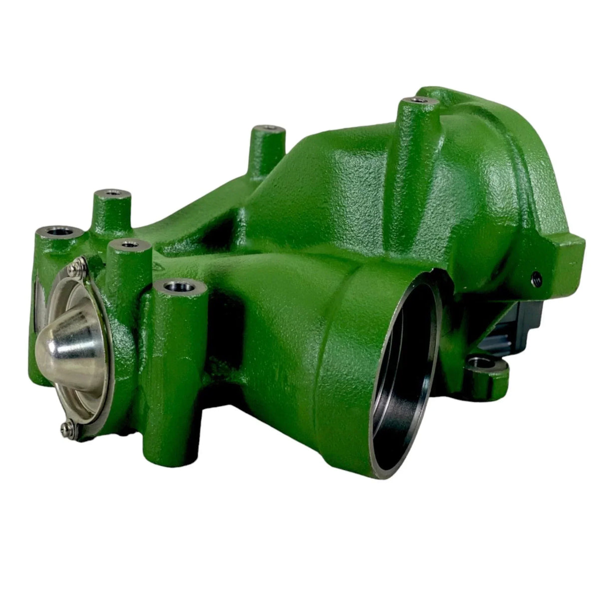 5483006 Genuine Cummins Egr Exhaust Recirculation Valve Kit For Isx - Truck To Trailer