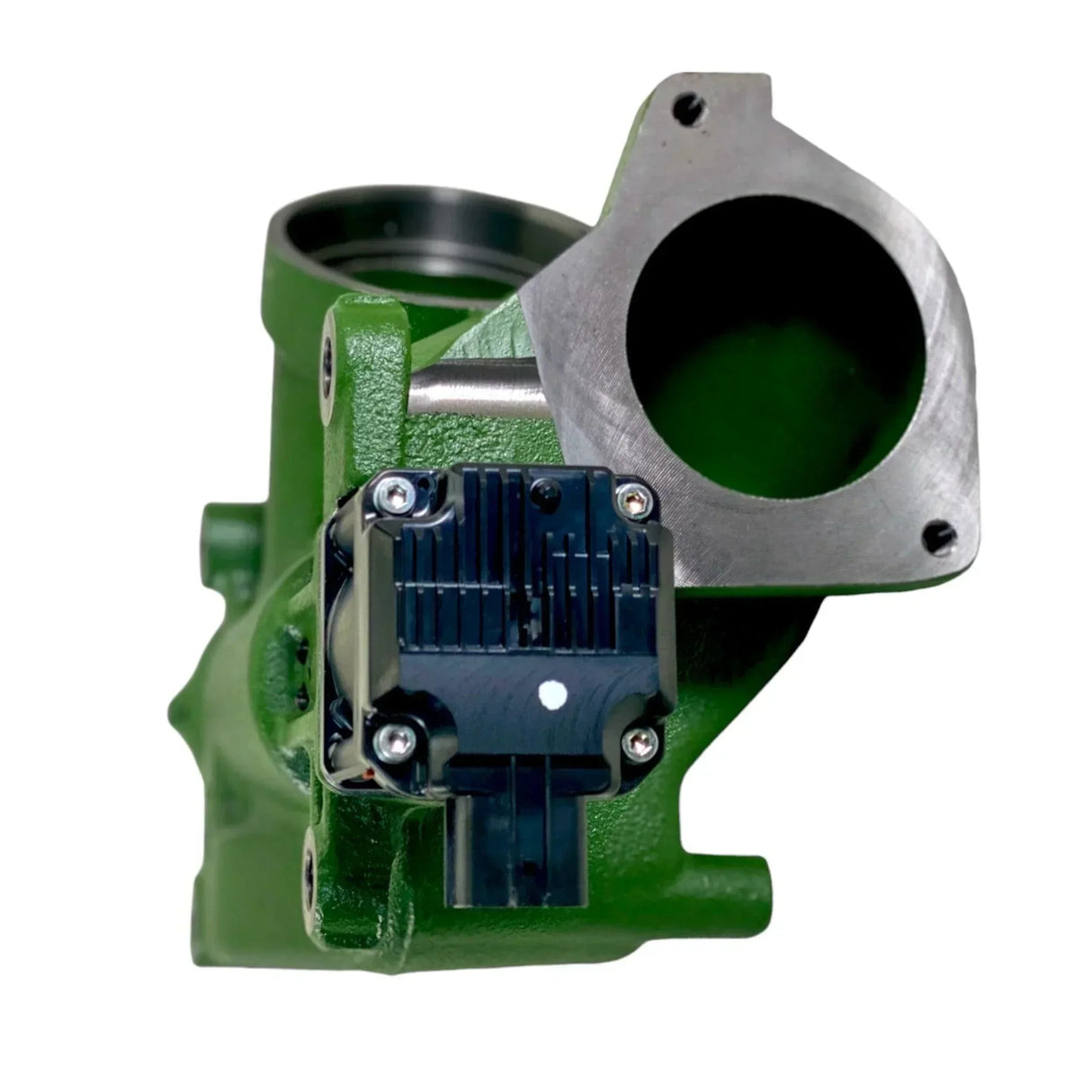 5483006 Genuine Cummins Egr Exhaust Recirculation Valve Kit For Isx - Truck To Trailer