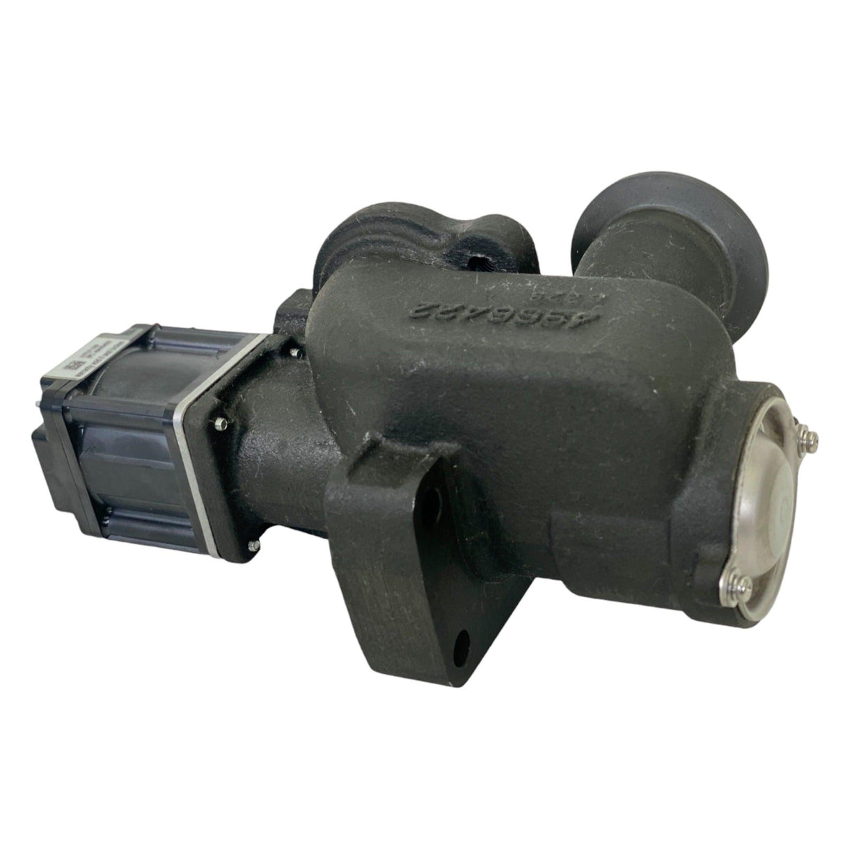 4955970NX Genuine Cummins® Egr Valve Kit For Cummins Engine Models - Truck To Trailer
