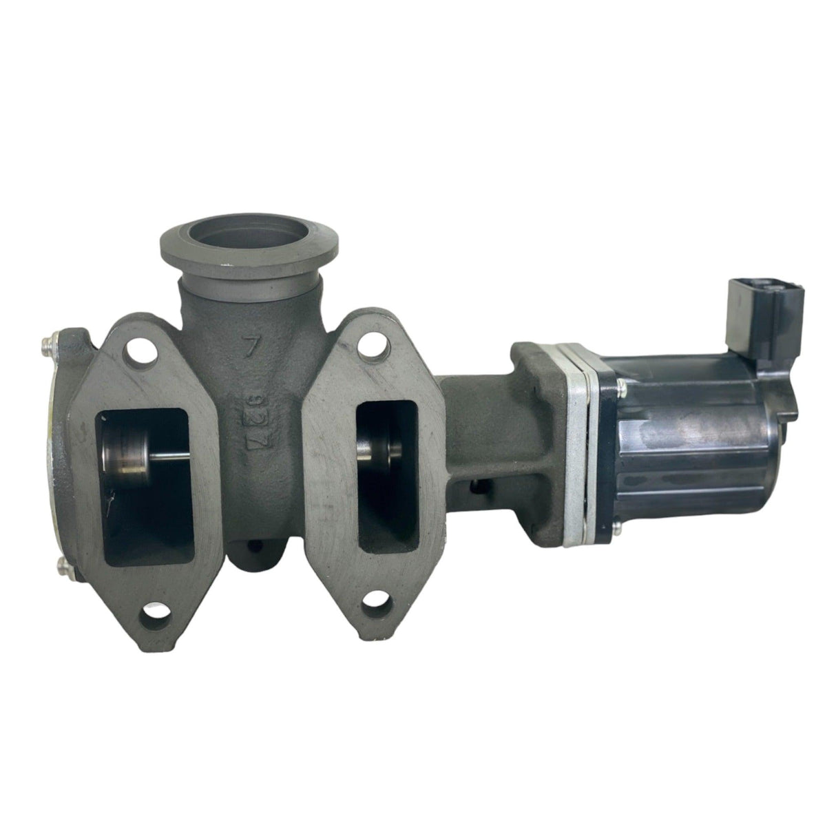 4955448 Genuine Cummins Egr Valve For Diesel 6.7L 2008-2018