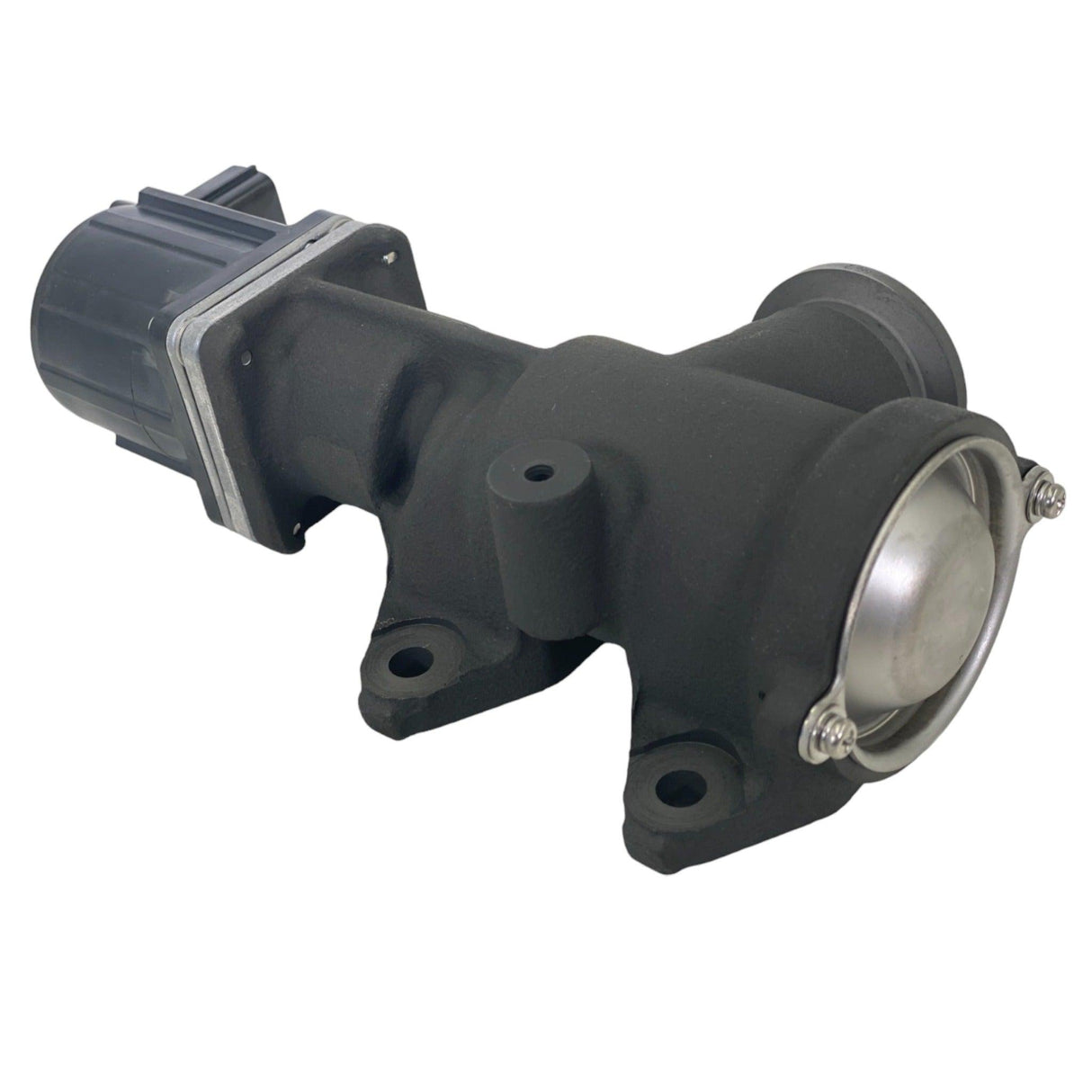 4955448 Genuine Cummins Egr Valve For Diesel 6.7L 2008-2018