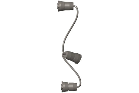 4956529 Cummins Wiring Harness - Truck To Trailer