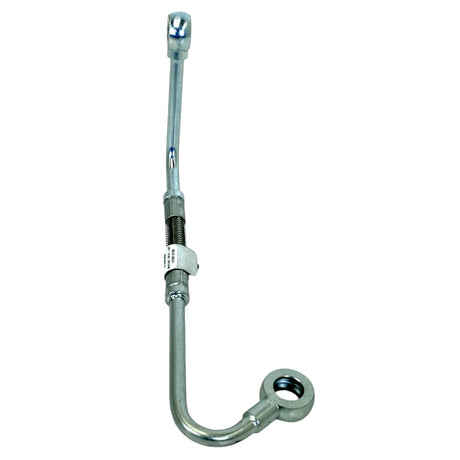 4963800 Genuine Cummins Flexible Hose - Truck To Trailer