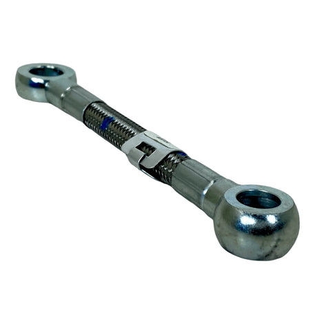 4963831 Genuine Cummins Flexible Hose - Truck To Trailer