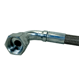 4963832 Genuine Cummins Flexible Hose - Truck To Trailer