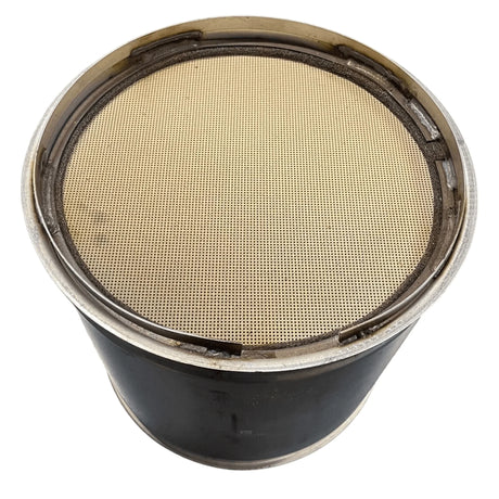 4965244RX Genuine Cummins DPF Diesel Particulate Filter - Truck To Trailer