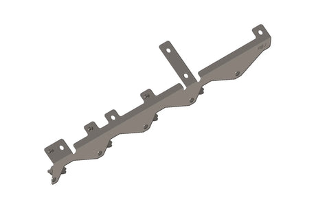 4968707 Cummins Wiring Harness - Truck To Trailer