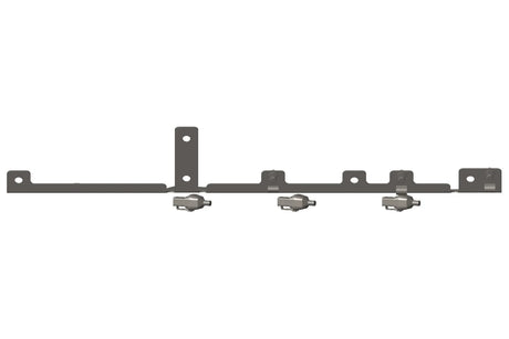 4968707 Cummins Wiring Harness - Truck To Trailer