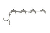 4969119 Cummins Electronic Control Module Wiring Harness - Truck To Trailer