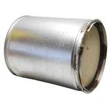 4969839RX Oem Cummins Dpf Particulate Filter Module - Truck To Trailer