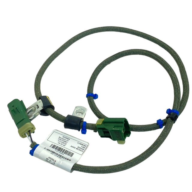 4970008 Genuine Cummins Wiring Harness - Truck To Trailer