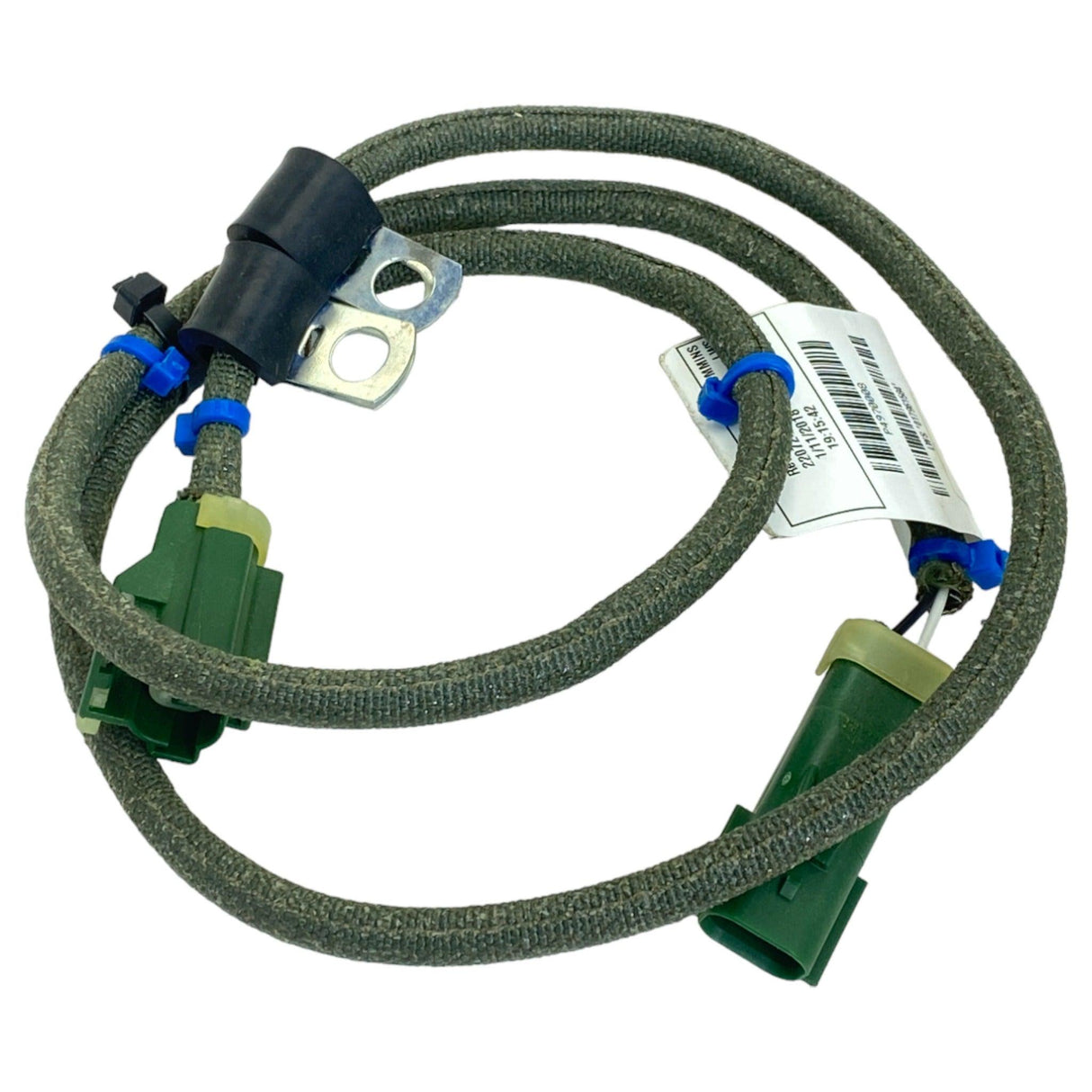 4970008 Genuine Cummins Wiring Harness - Truck To Trailer