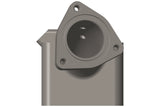 4970012 Cummins Air Intake Connection - Truck To Trailer