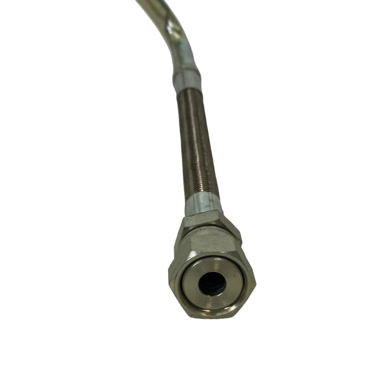 4972826 Genuine Cummins Tur Coolant Supply Tube - Truck To Trailer