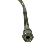 4972826 Genuine Cummins Tur Coolant Supply Tube - Truck To Trailer
