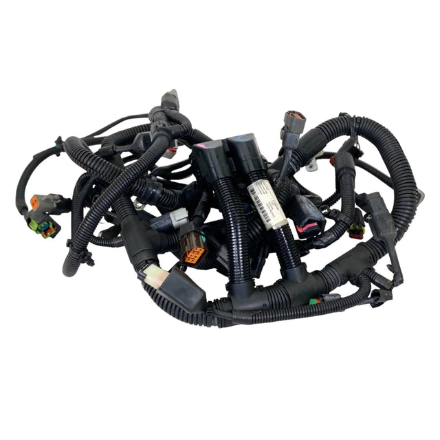 4981119 Genuine Cummins Electronic Control Module Wiring Harness - Truck To Trailer