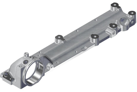 4981331 Cummins Air Intake Manifold - Truck To Trailer